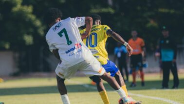 A equipe do Barretos Esporte Clube após o empate em 0 a 0 com o Associação Esportiva Araçatuba, no estádio Adhemar de Barros, em Araçatuba, terminou a rodada em 6º lugar, no G-8, com 8 pontos ganhos.