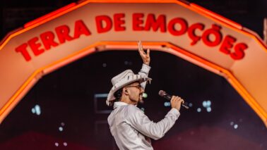 A contagem regressiva para a 70ª edição da Festa do Peão de Barretos começa com um grande evento musical, em São Paulo.