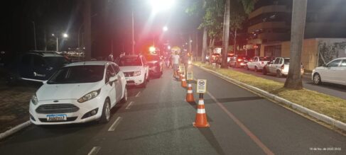WhatsApp Image 2025-02-15 at 10.52.57 A 3ª Companhia do 33º Batalhão de Polícia Militar do Interior realizou a Operação Direção Segura Integrada – ODSI no município de Bebedouro/SP