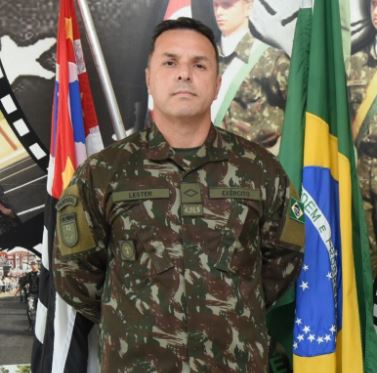 Instrutores do TG participam de atualização na capital