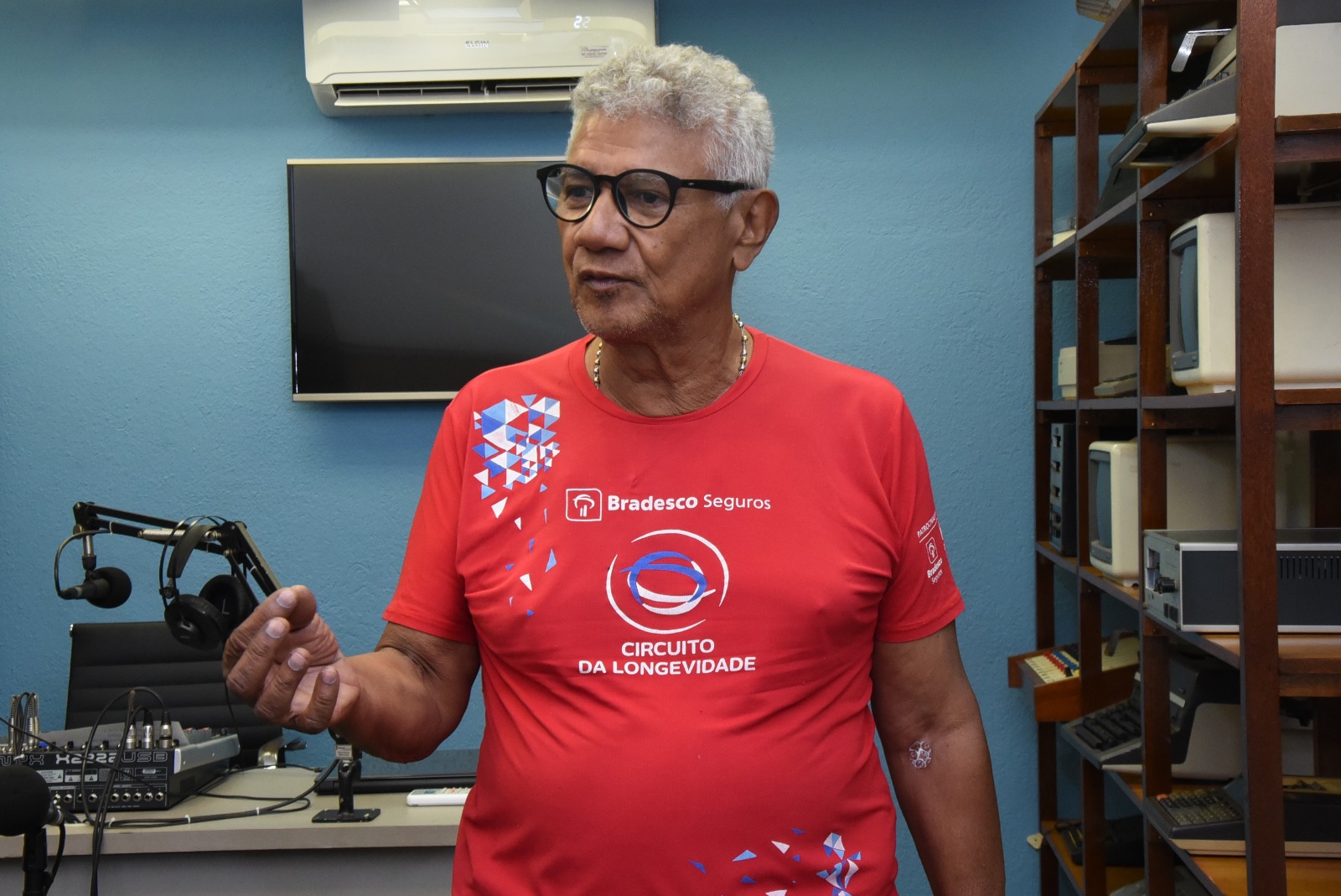 Estrela D`Oriente pretende criar escola do samba mirim