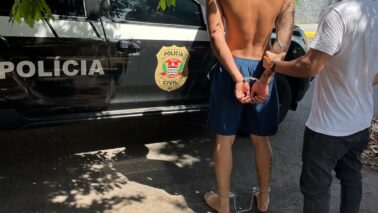 Polícia Civil realiza operação de sufoco ao tráfico em Monte Azul (Foto: O Diário de Barretos) Polícia Civil realiza operação de sufoco ao tráfico em Monte Azul (Foto: O Diário de Barretos)