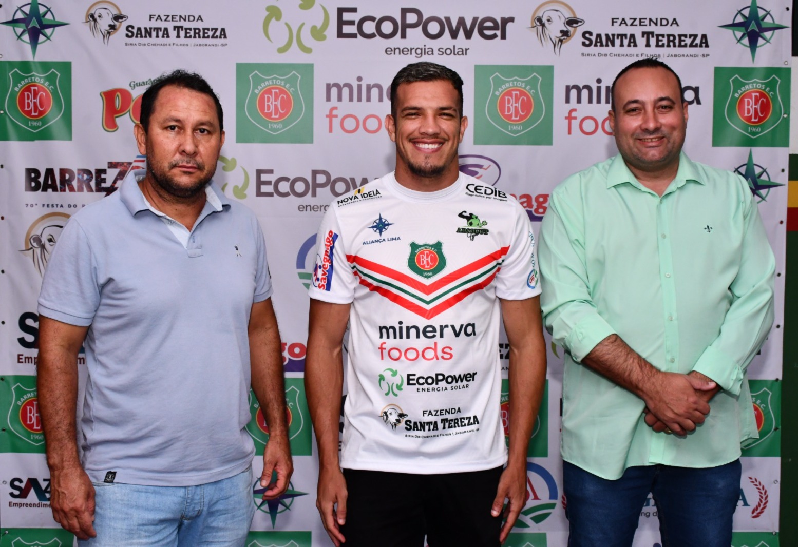 BEC contrata atacante Felipe Hulk e atleta deve estrear diante da Matonense