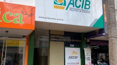 Unidade será instalada no prédio da ACIB, na rua 20