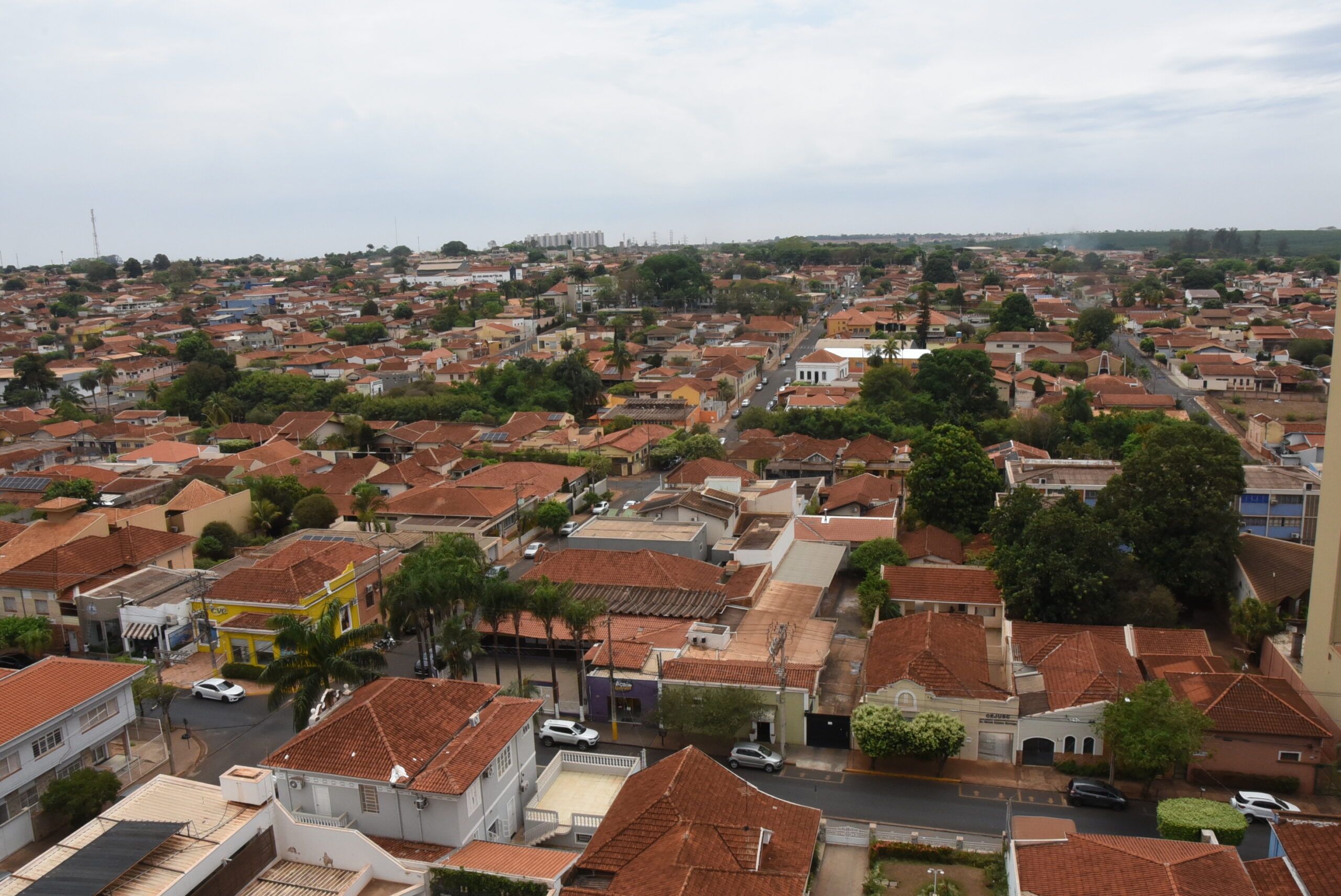 Barretos inicia ano com fechamento de empregos formais