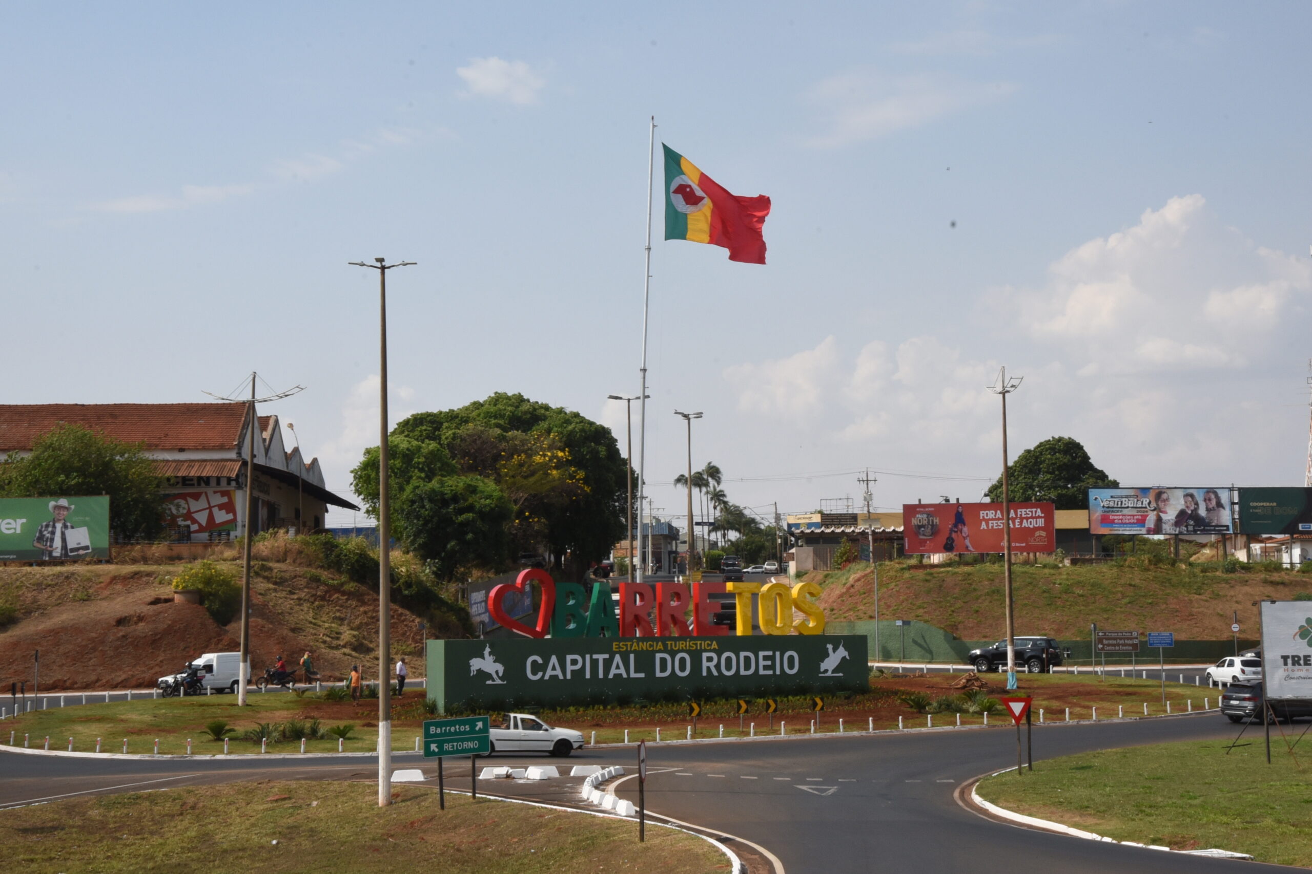 Projeto institui semana de conscientização do turismo no município