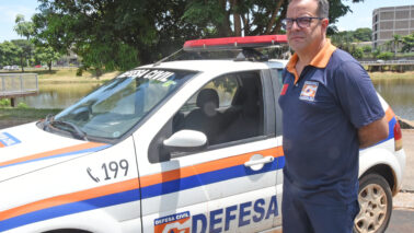 Termômetros seguirão em alta até domingo, assim as recomendações são para redobrar os cuidados e hidratação