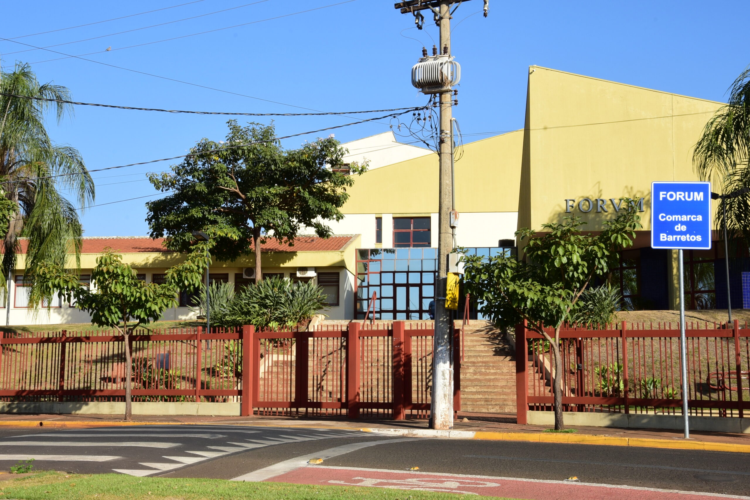 Justiça tem três julgamentos agendados no semestre