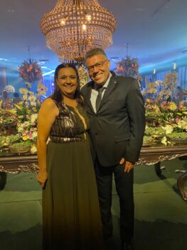 foto 1 Parabéns