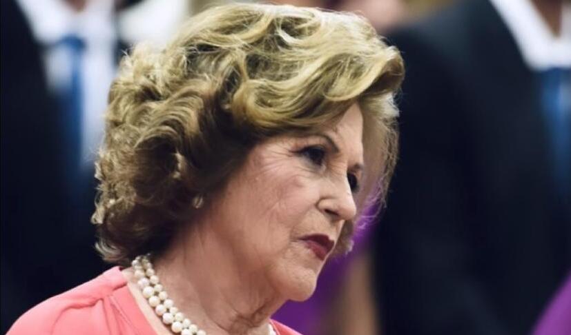 Feliz 81 anos!
