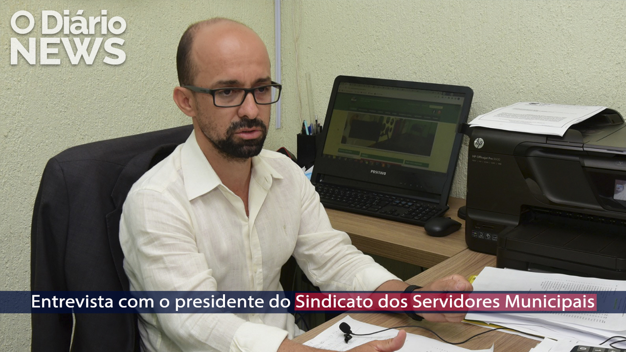 O Diário News – 04/02/2025