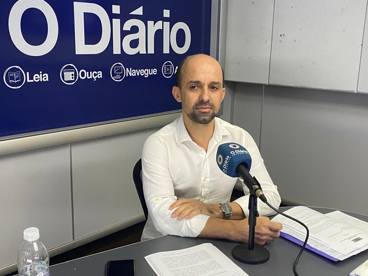 Sindicato anuncia greve de professores na rede municipal a partir desta quarta