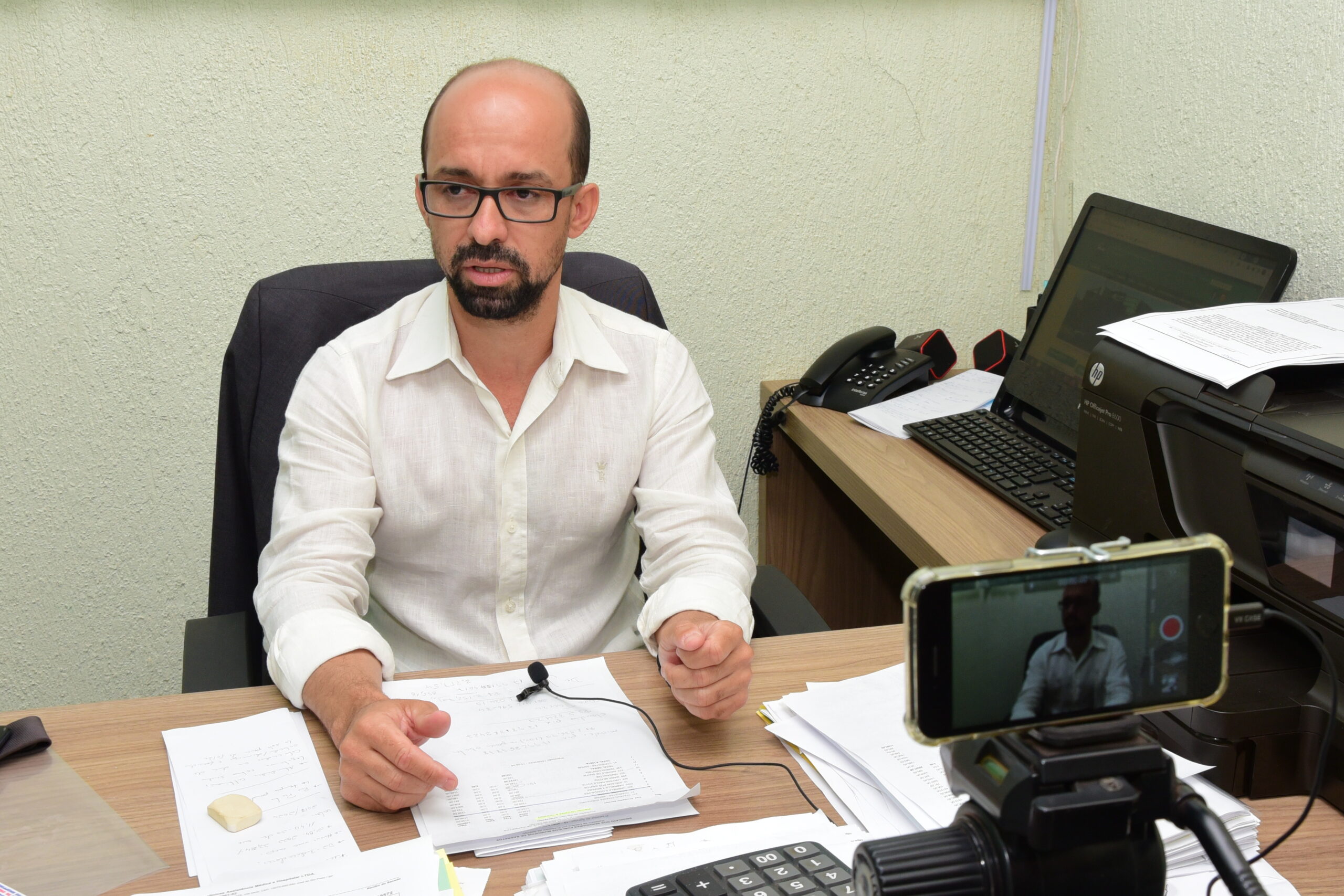 Sindicalista diz que acordo sobre envio de projeto de reajuste de professores não foi cumprido
