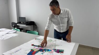 Secretário Kleber Rosa pediu apoio da população nas medidas de combate ao mosquito transmissor