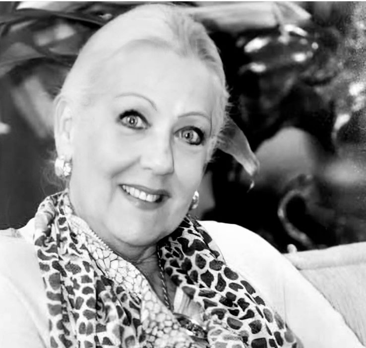 Morre Lúcia Junqueira Netto