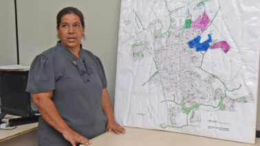 Casos de dengue em Barretos se concentram na região norte