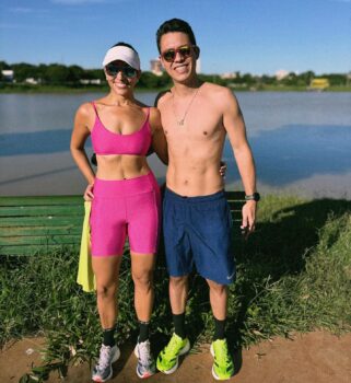 CORRIDA E AMOR