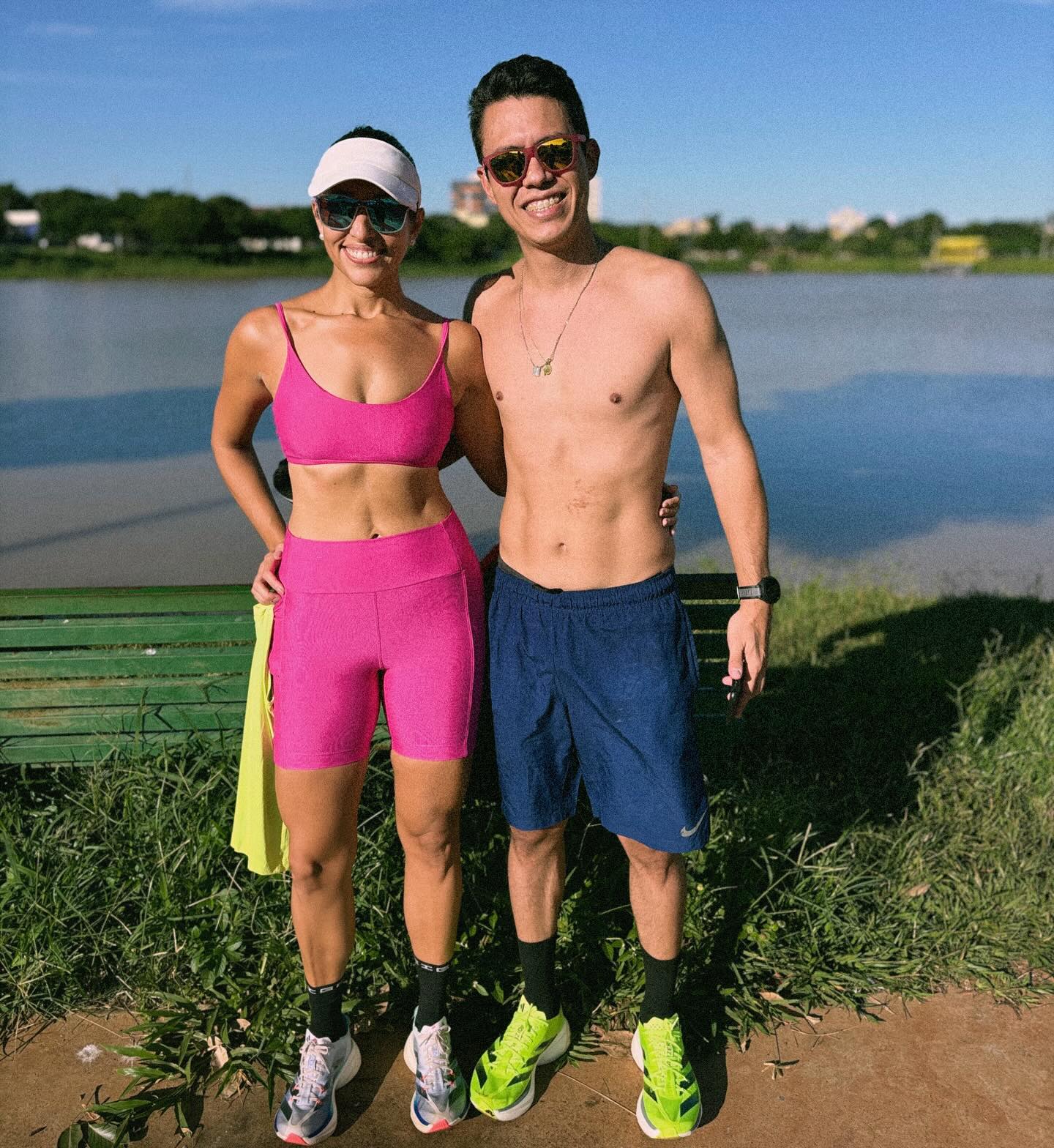 CORRIDA E AMOR