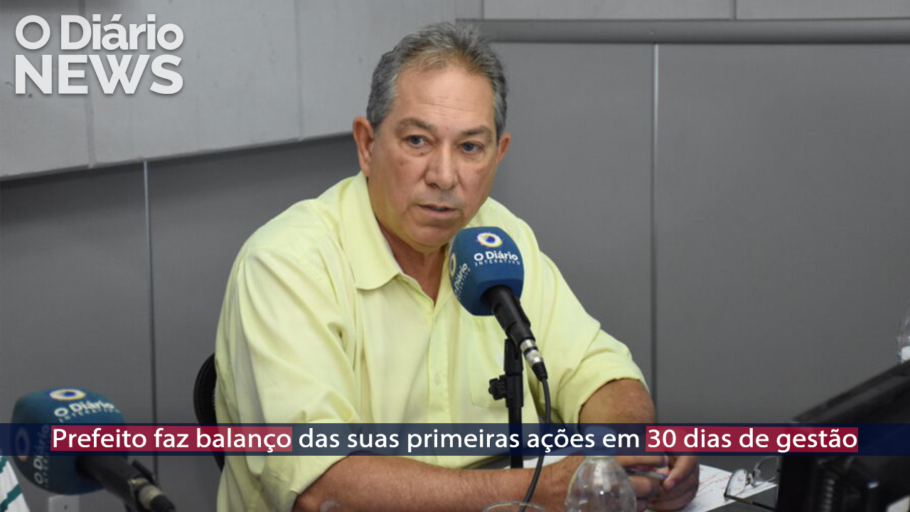 O Diário News – 10/02/2025