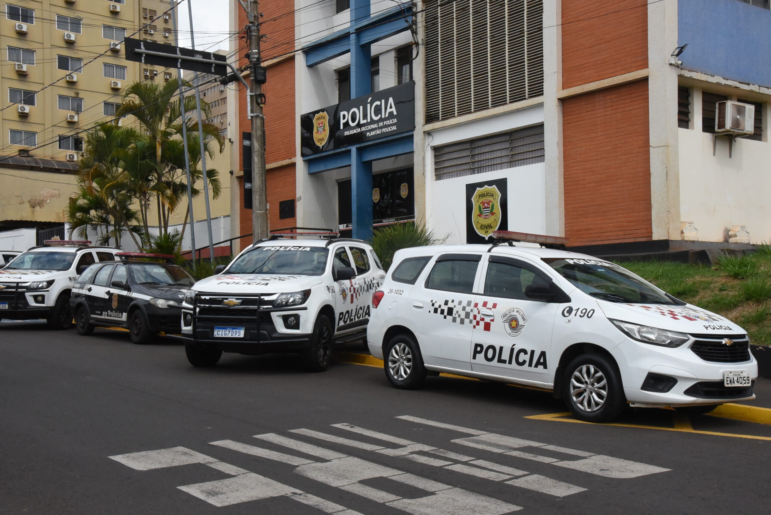 Vítima constata furto em chácara na rodovia Assis Chateaubriand