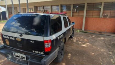 Polícia prende homem por estupro de vulnerável em Colina (Foto: O Diário de Barretos)
