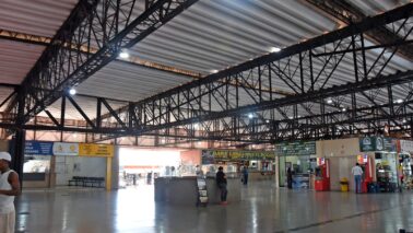 Local precisa de melhorias e prefeitura avalia medidas após reunião com representantes