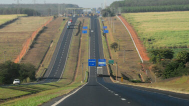Período de carnaval devem ampliar movimento nas rodovias paulistas, incluindo na região de Barretos