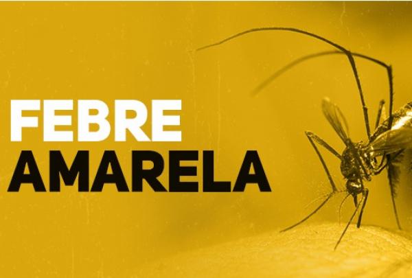 Barretos realiza campanha de vacinação contra febre amarela