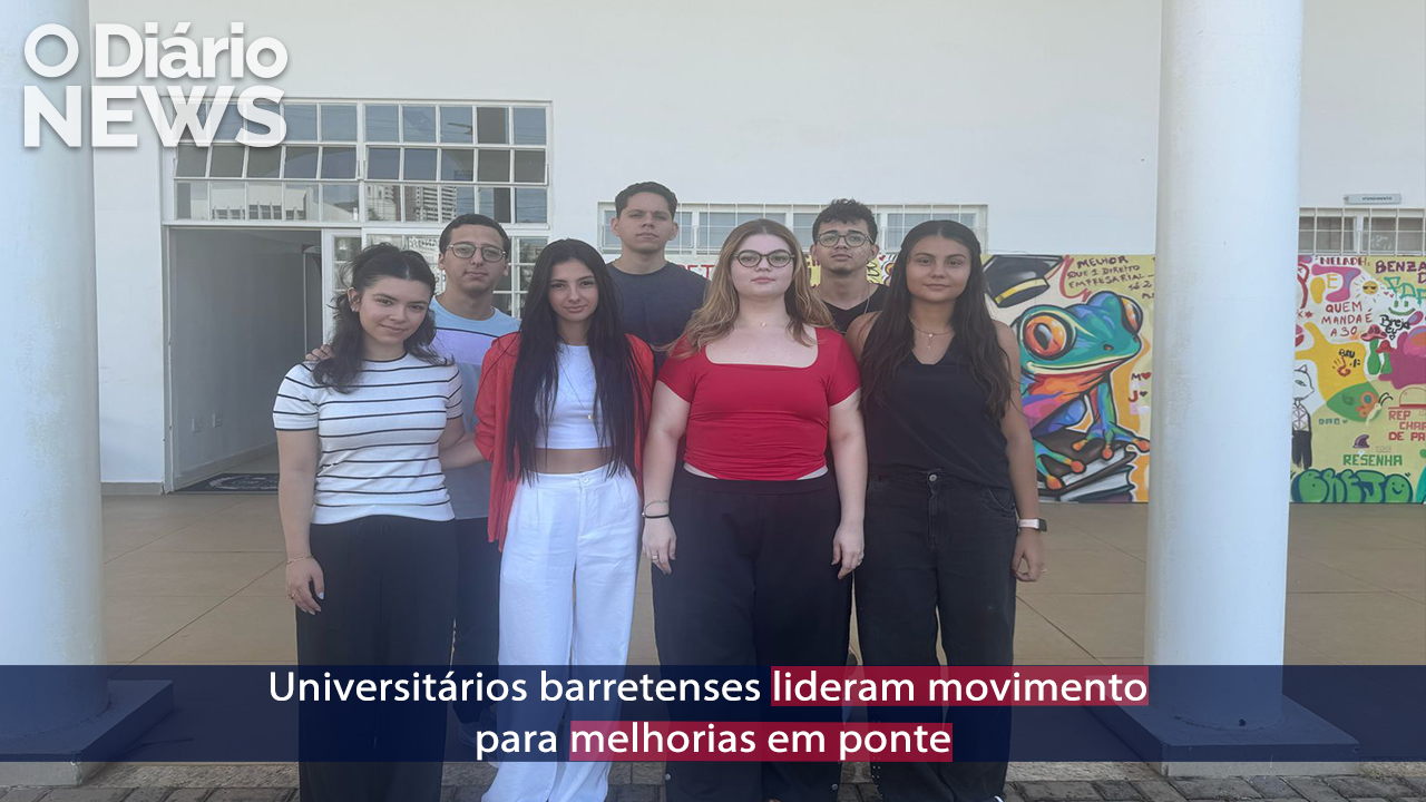 O Diário News – 27/02/2025