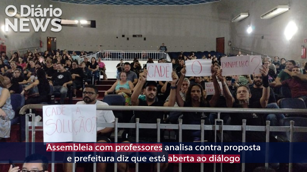 O Diário News – 05/02/2025
