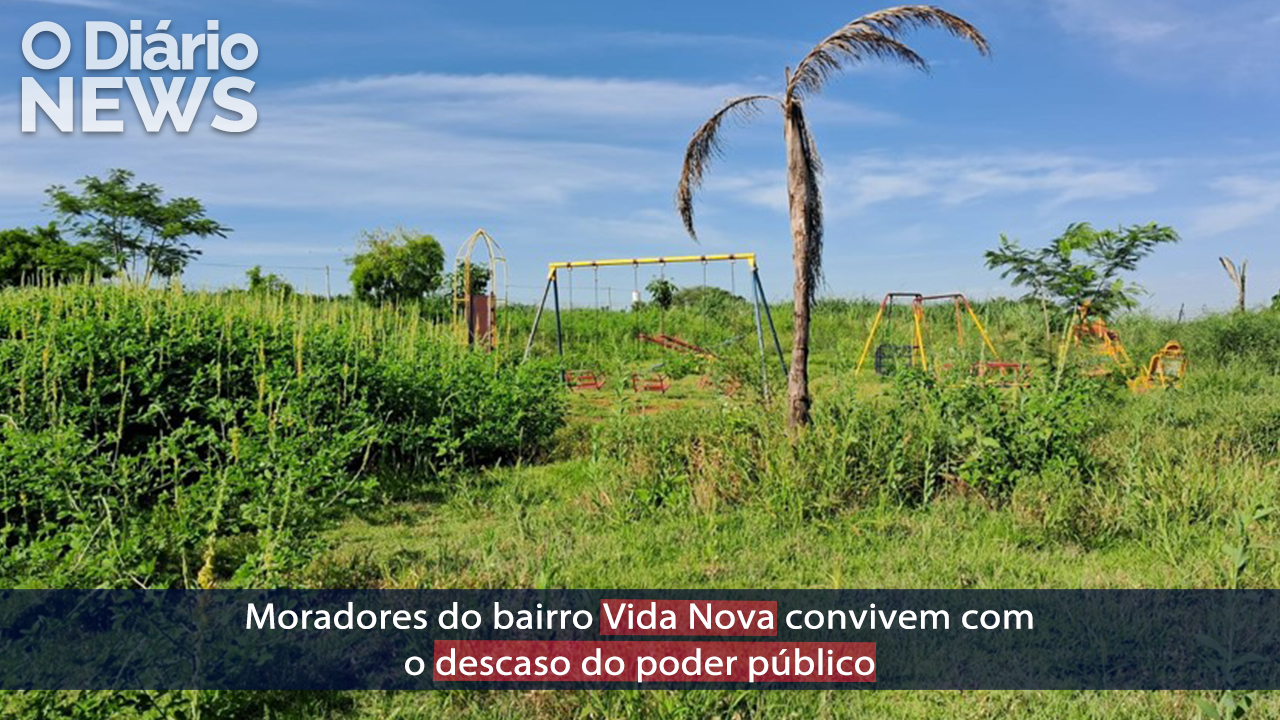 O Diário News – 19/02/2025