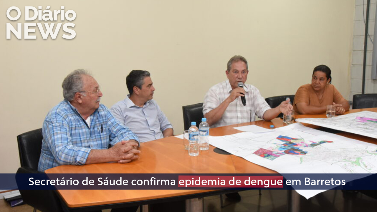 O Diário News – 18/02/2025