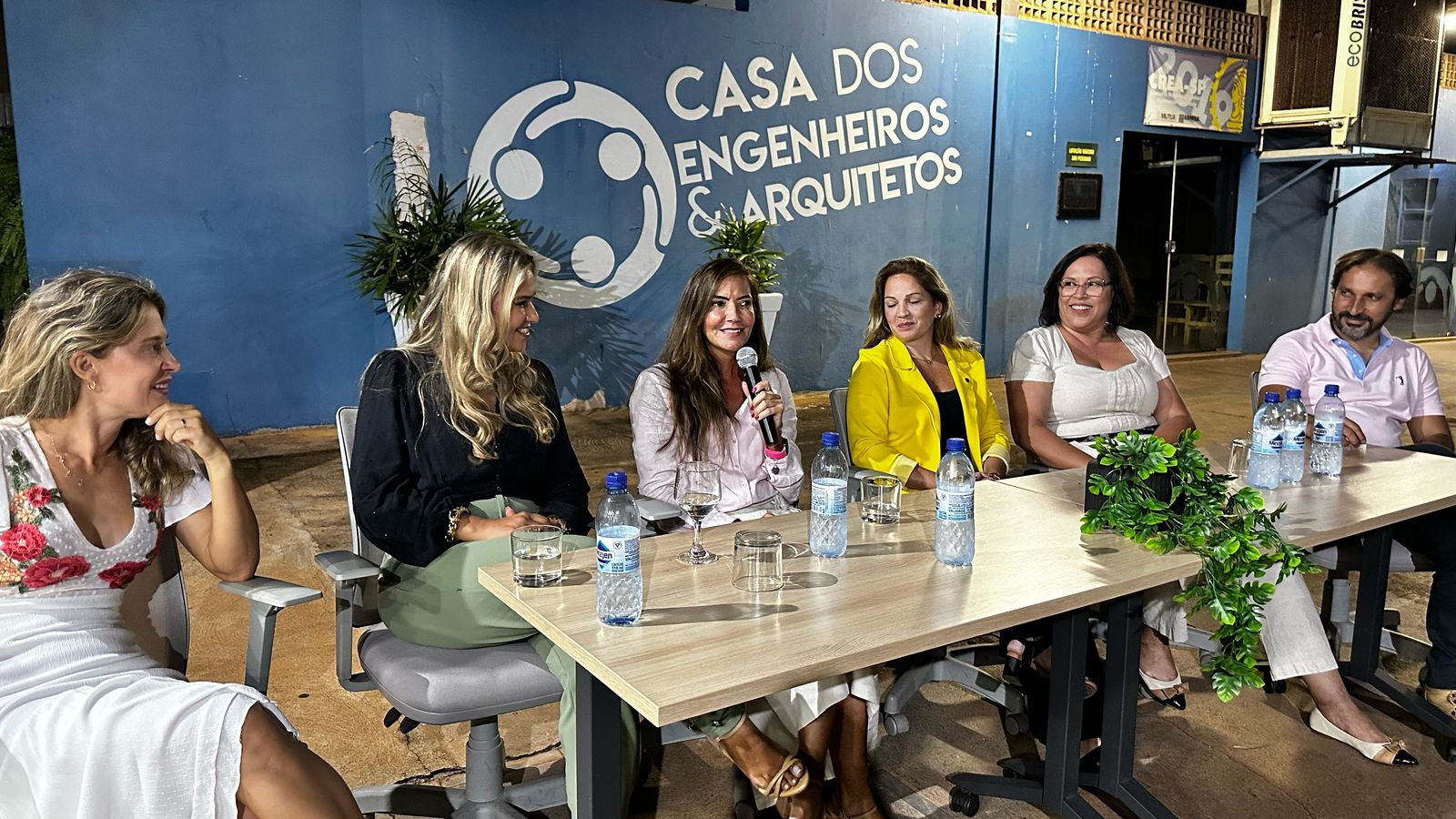 Mulher Engenheira