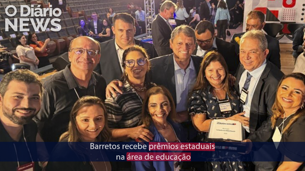 O Diário News – 26/03/2025