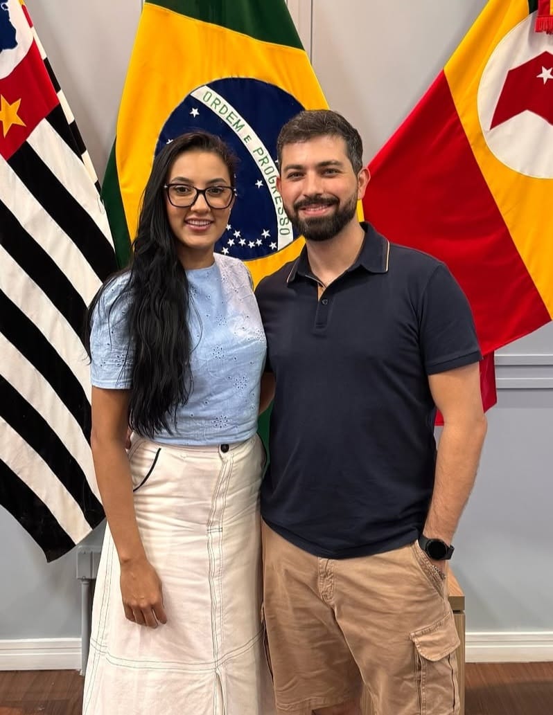 Casal completo