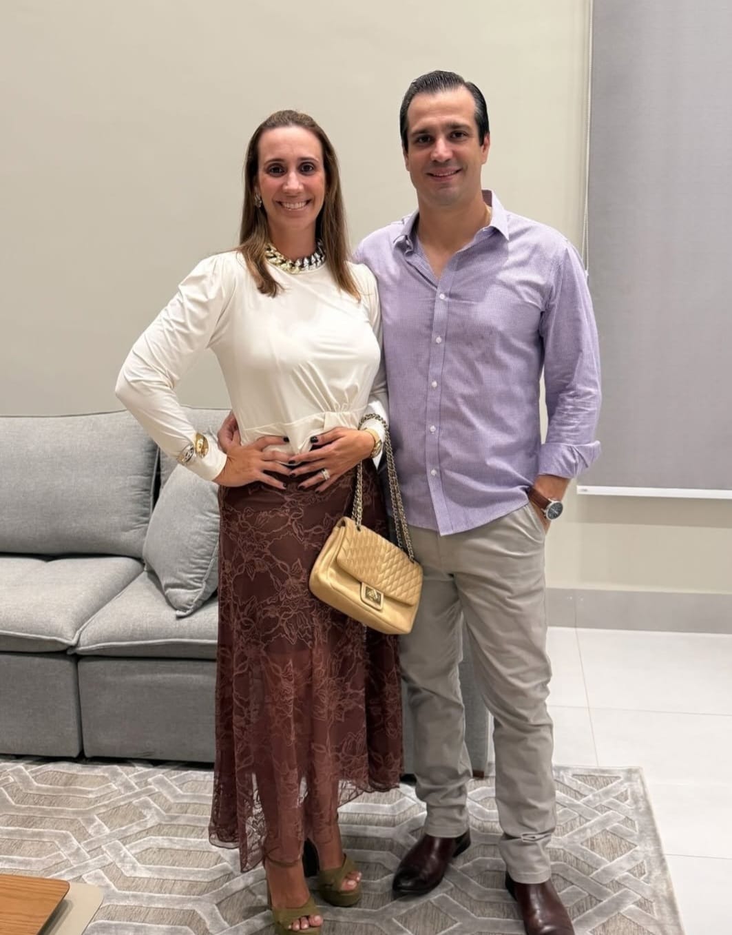 Sempre juntos