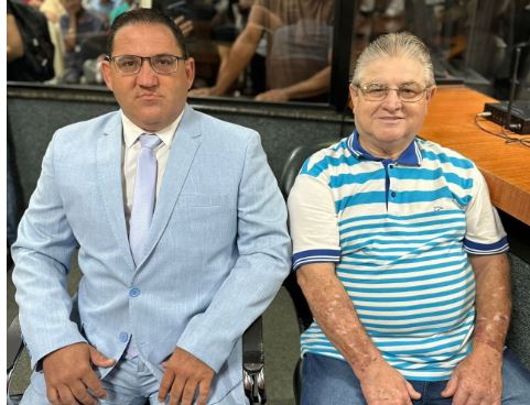 Morre pai do vereador Juninho Bandeira