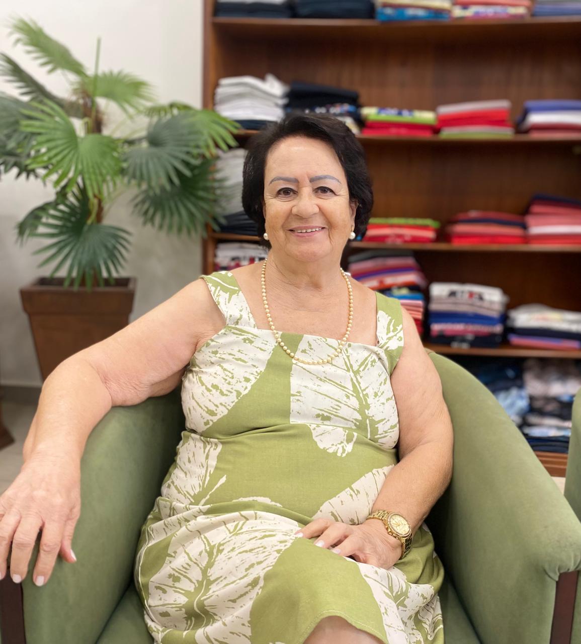 Diploma “Mulher ACIB 2025”