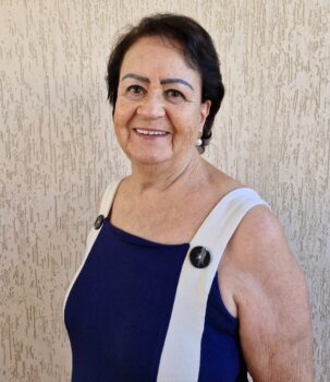 Homenagem Mulher ACIB