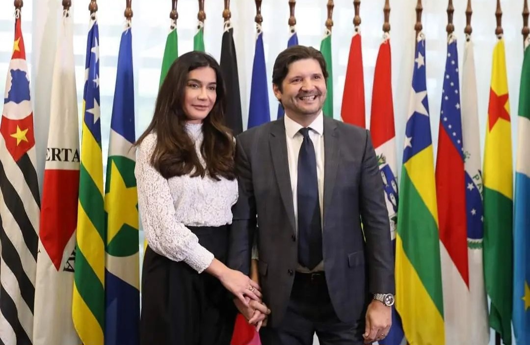Aniversário