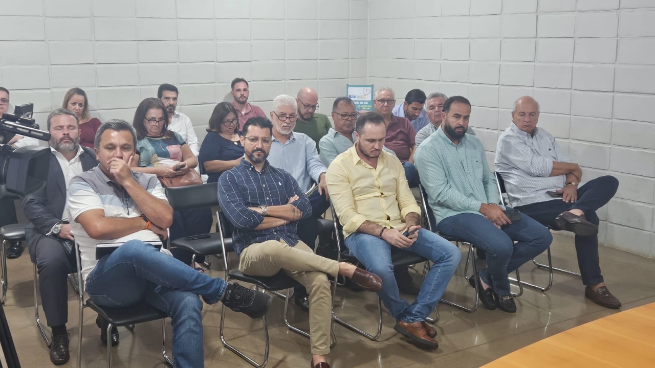 Consórcio Codevar realiza primeira Assembleia do novo exercício