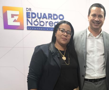 Vereadora anuncia conquista de verba para saúde