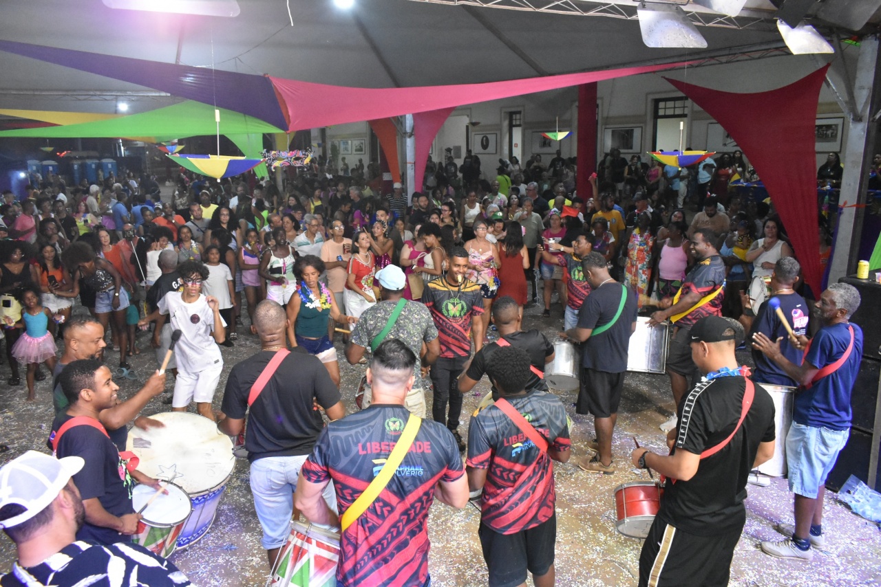 Secretário avalia evento “Carnaval da Família” como sucesso