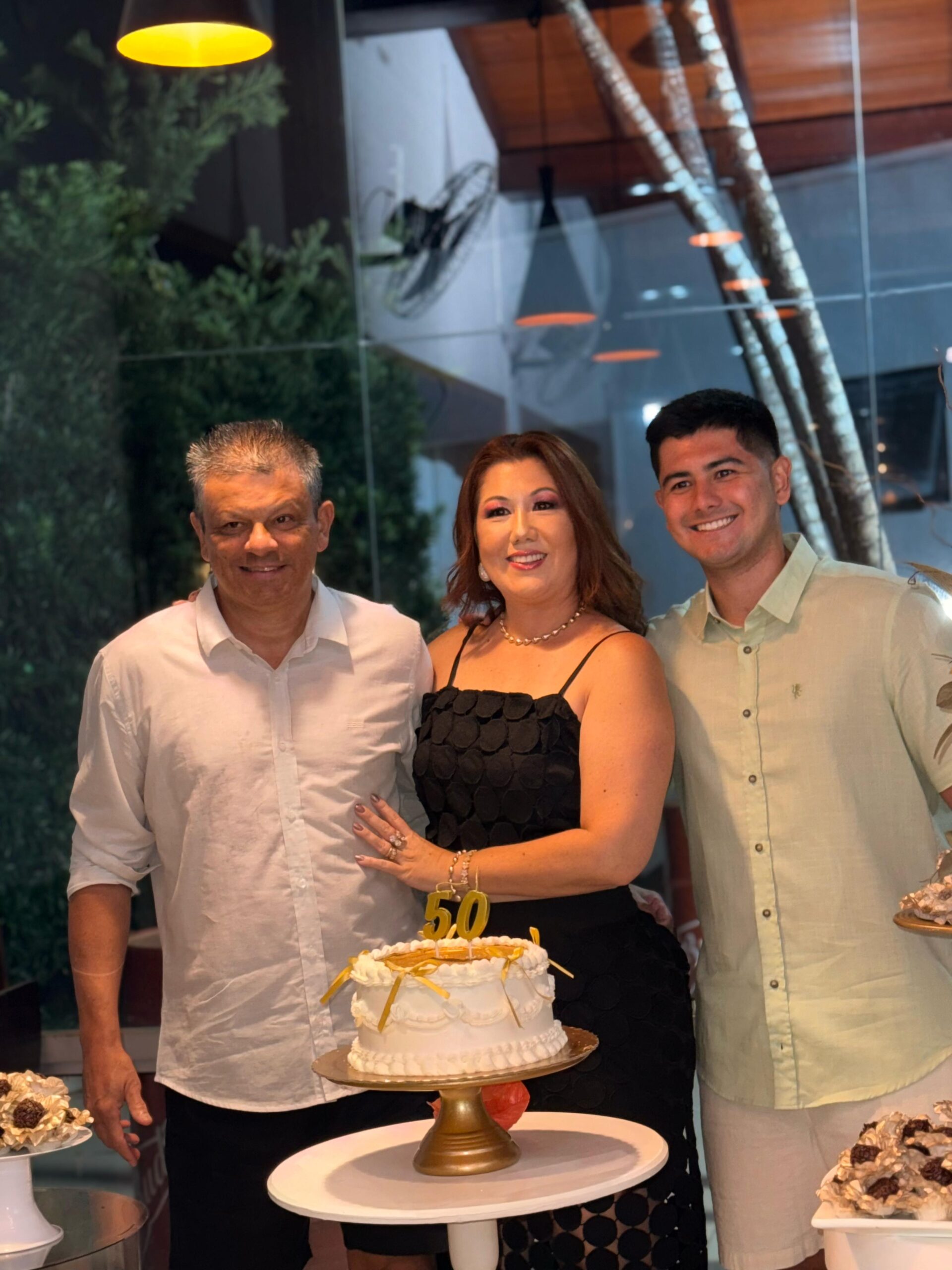 Aniversário