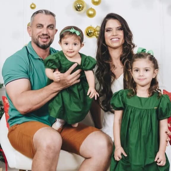 Parabéns!