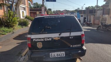 Mulher cai em golpe ao tentar adquirir veículo (Foto: O Diário de Barretos)