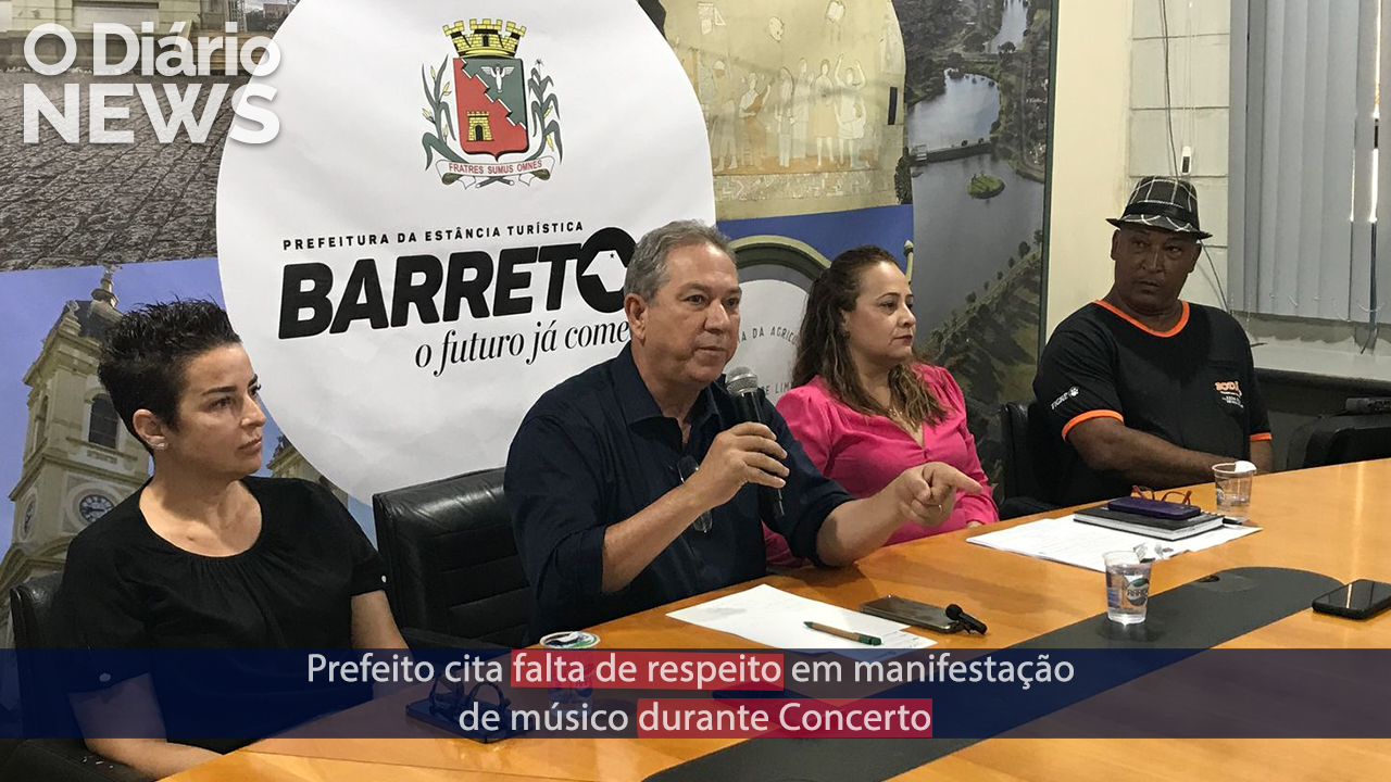 O Diário News – 31/03/2025