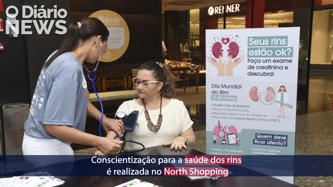 O Diário News – 14/03/2025