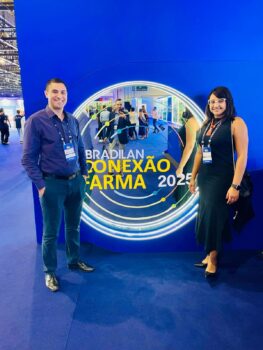 Conexão Farma 2025
