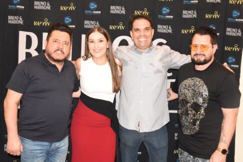 Ficha técnica Ficha técnica
